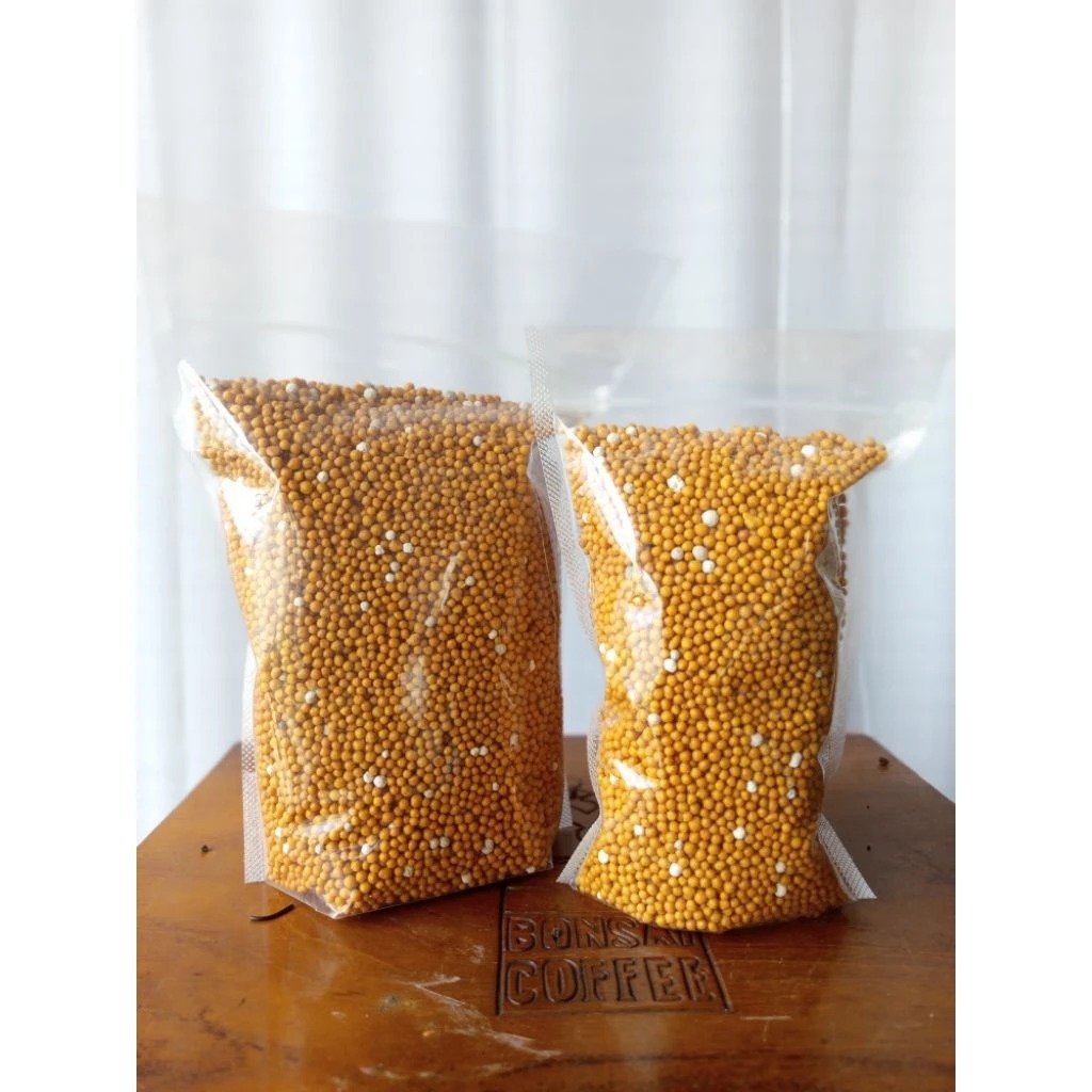 pupuk agroblen 17 8 9 + 3 MgO pupuk slowrelease made in netherlands 1kg