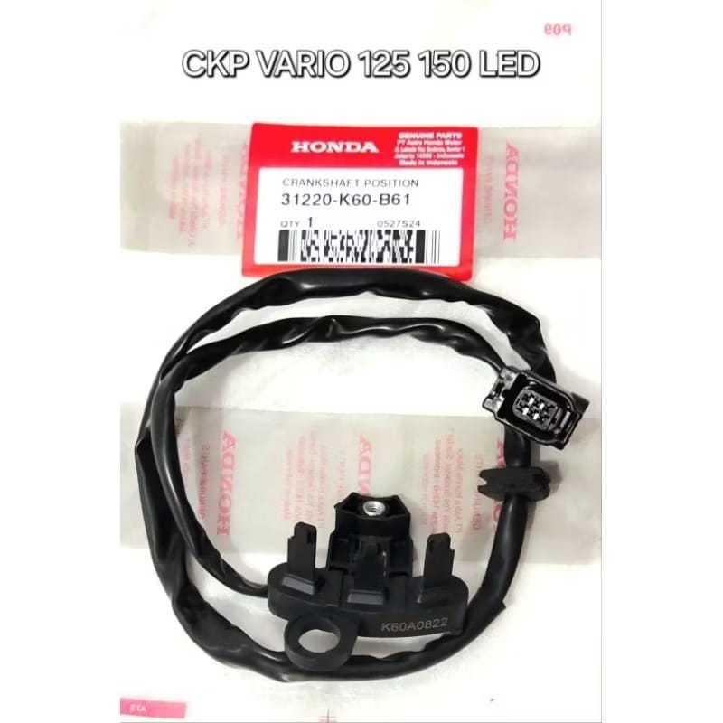 Ckp Vario 125 150 Led 31220-K60-B61 Original
