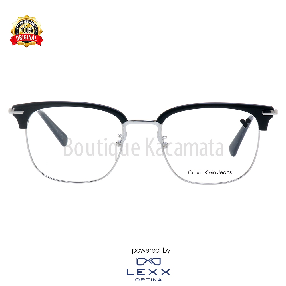 Frame Kacamata Calvin Klein Original CKJ22226LB