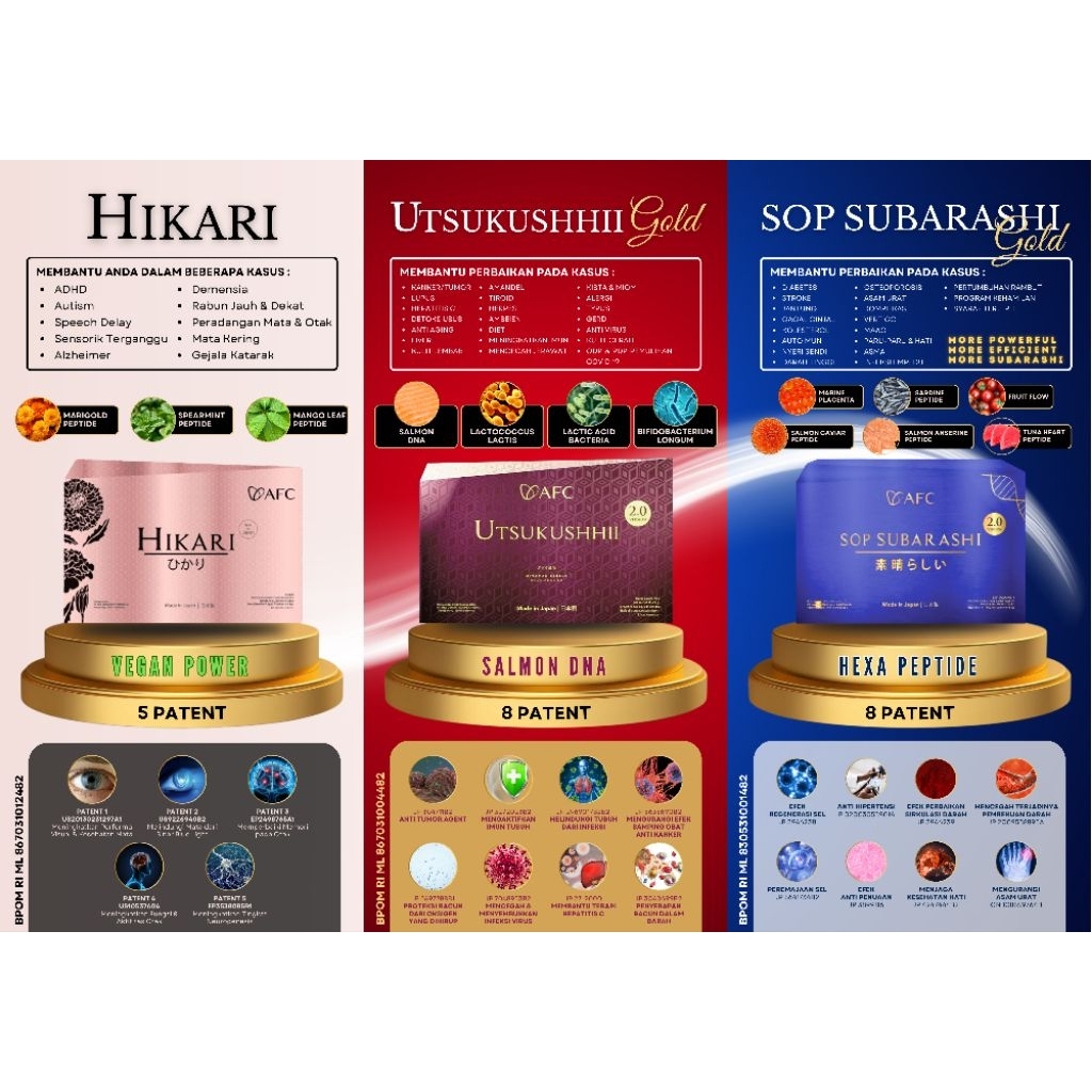 subarashi utsukushi hikari