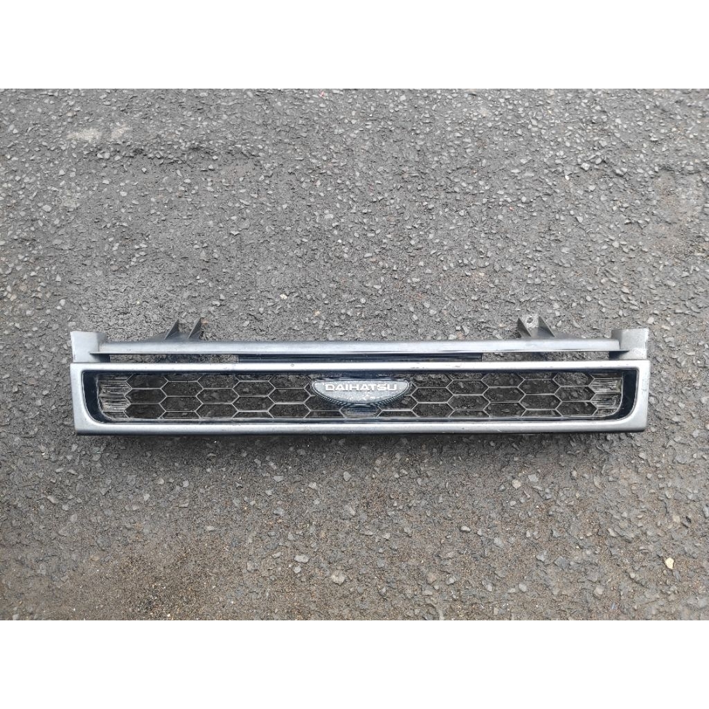 grill grill daihatsu charade classy original