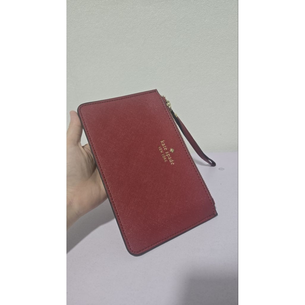 Kate Spade Card Holder/ wallet