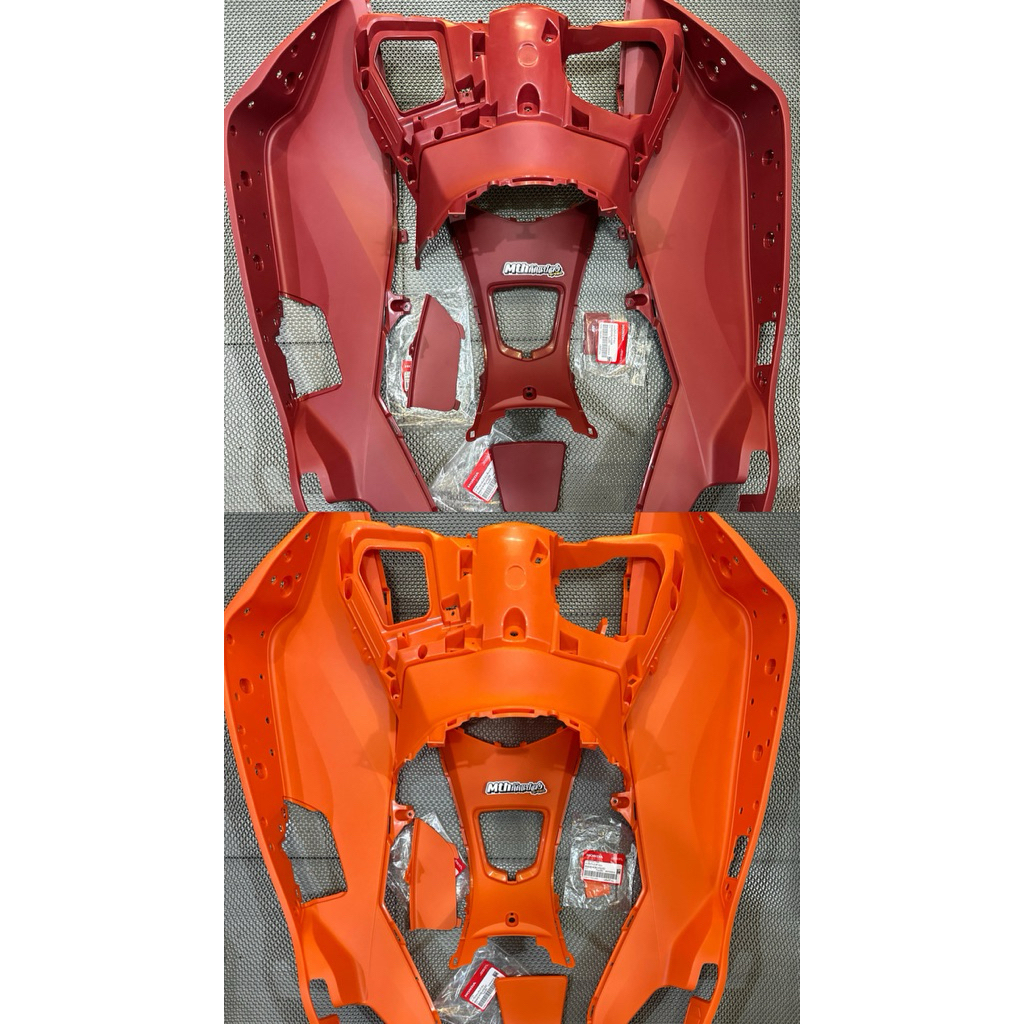 Dek body inner honda pcx 150 cbu original thailand