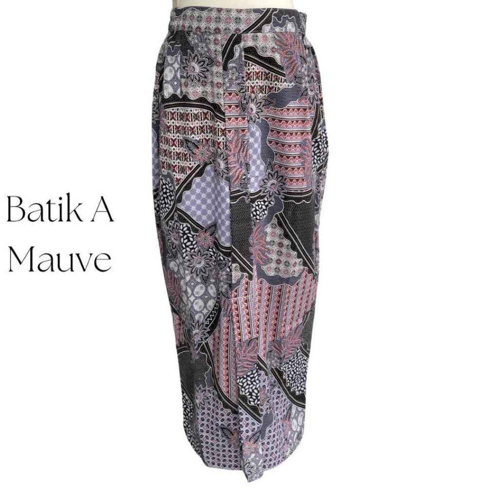 Almahyra Looks (preloved like new) (bonus atasan tunik)