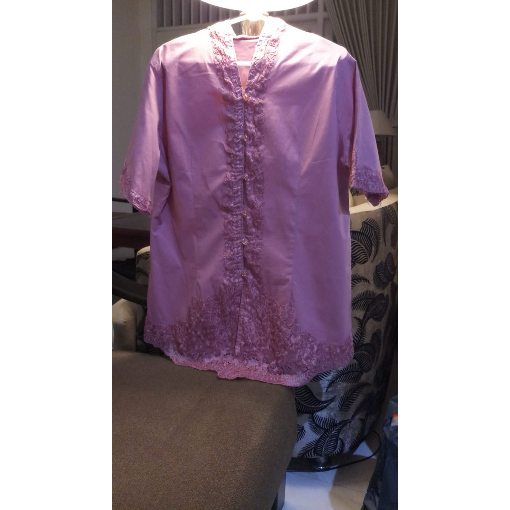 PRELOVED KEBAYA ex Indah Bordir