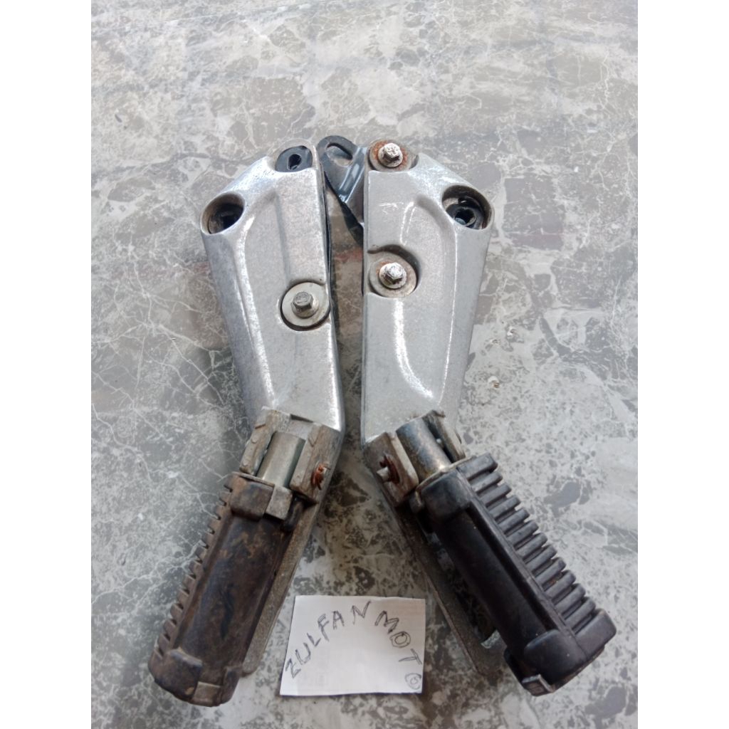 postep belakang supra x lama