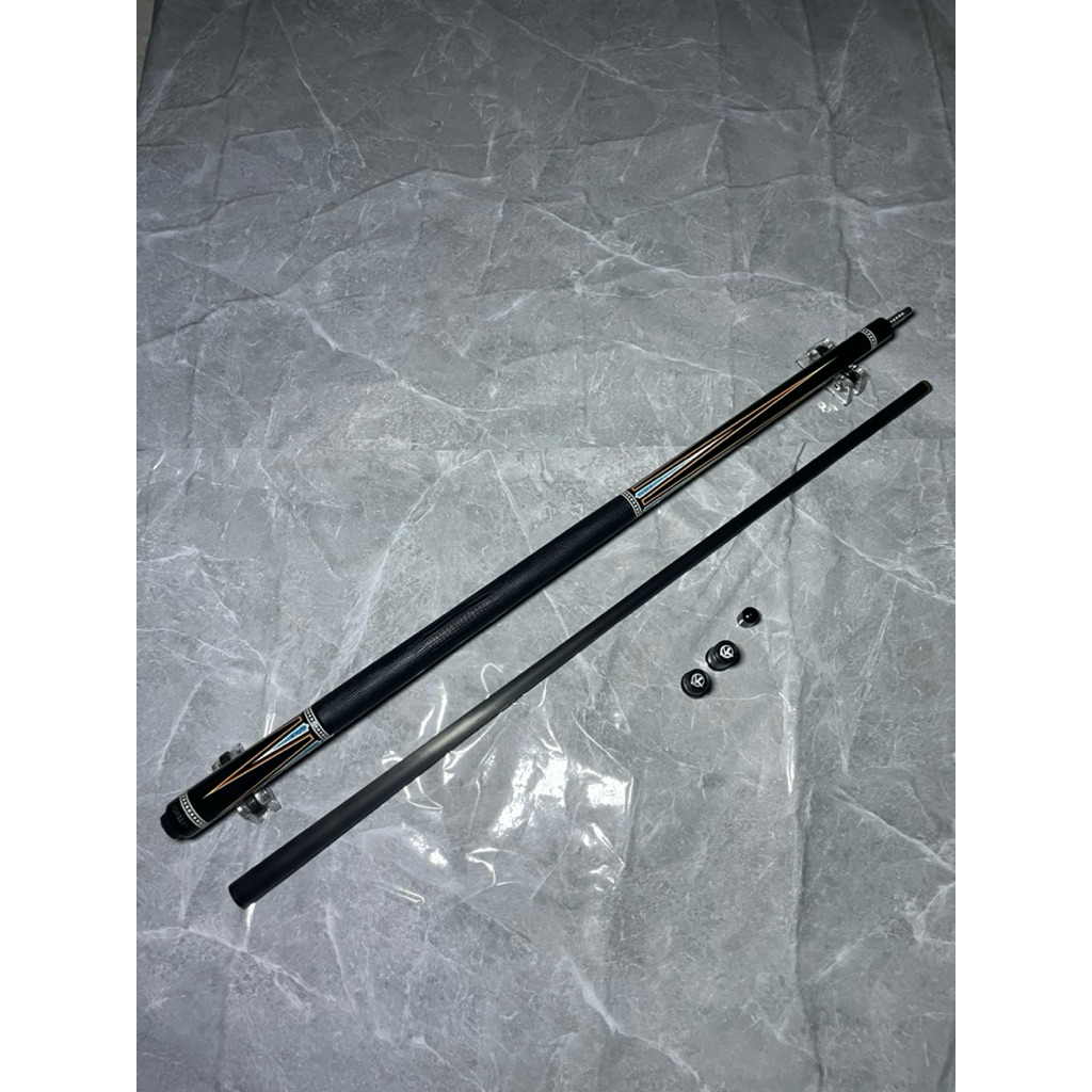 STICK BILLIARD KONLLEN KL-08F