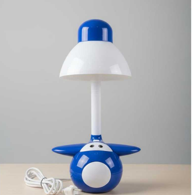 Lampu belajar karakter REIDA