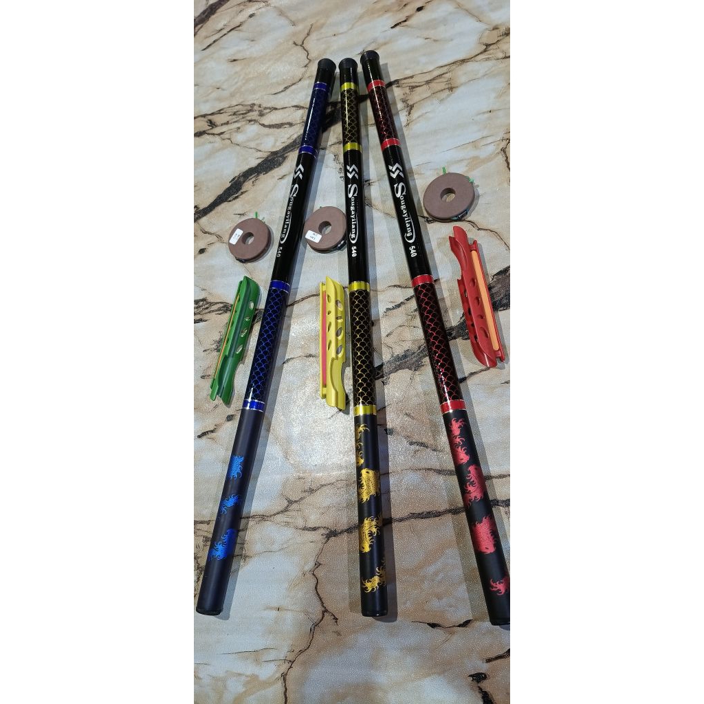 Tegek Sougayilang ukuran 270-720 + Bonus