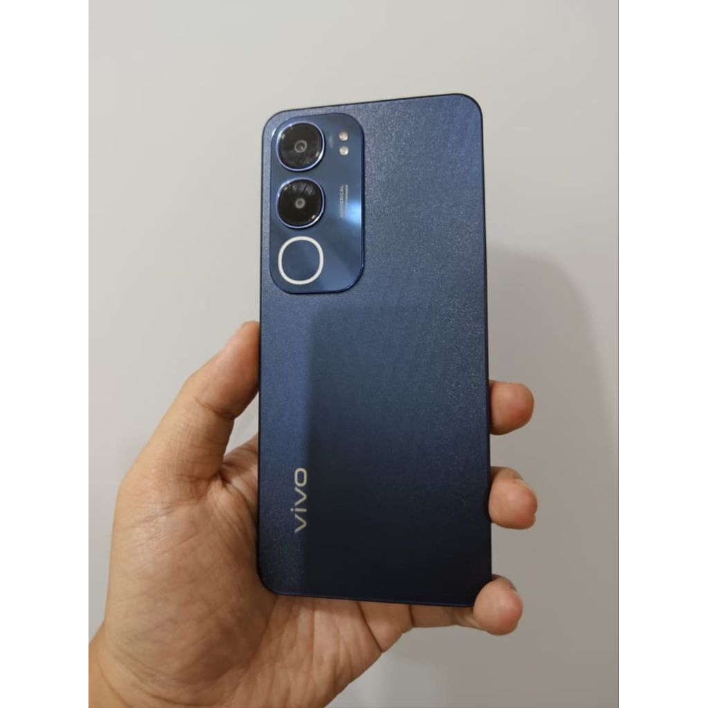 SECOND VIVO Y19s PRO 4GB+4GB/128GB