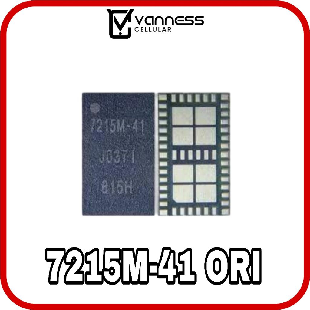 IC RF 7215M-41 ORI