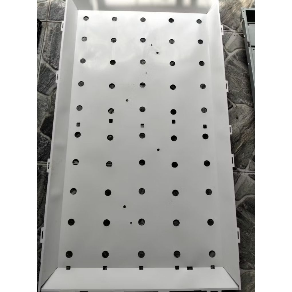 Kertas Backlight Tv LG 42LN5400