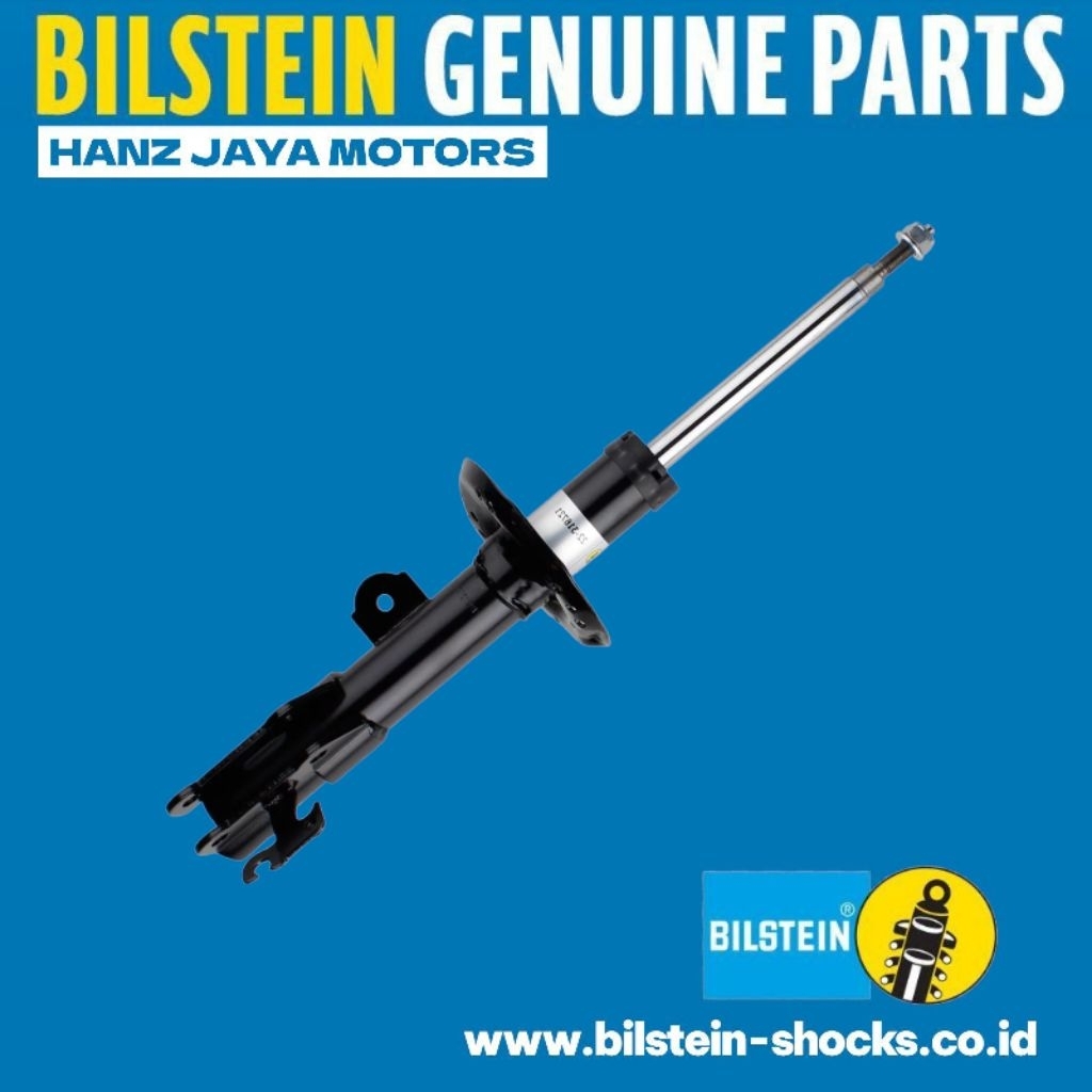 SHOCKBREAKER PICANTO BILSTEIN B4 DEPAN