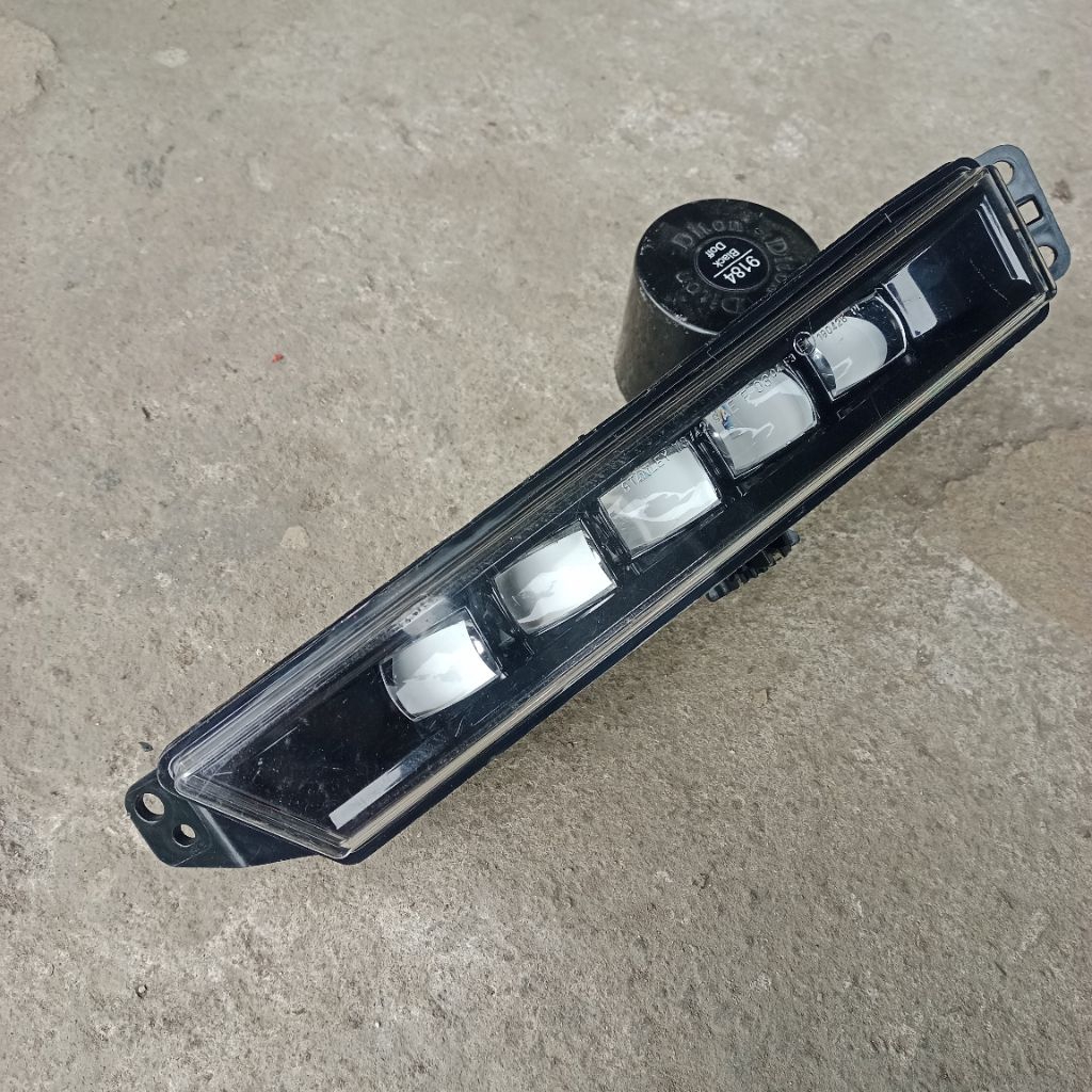 foglamp CRV turbo 2018 2022 kiri LED
