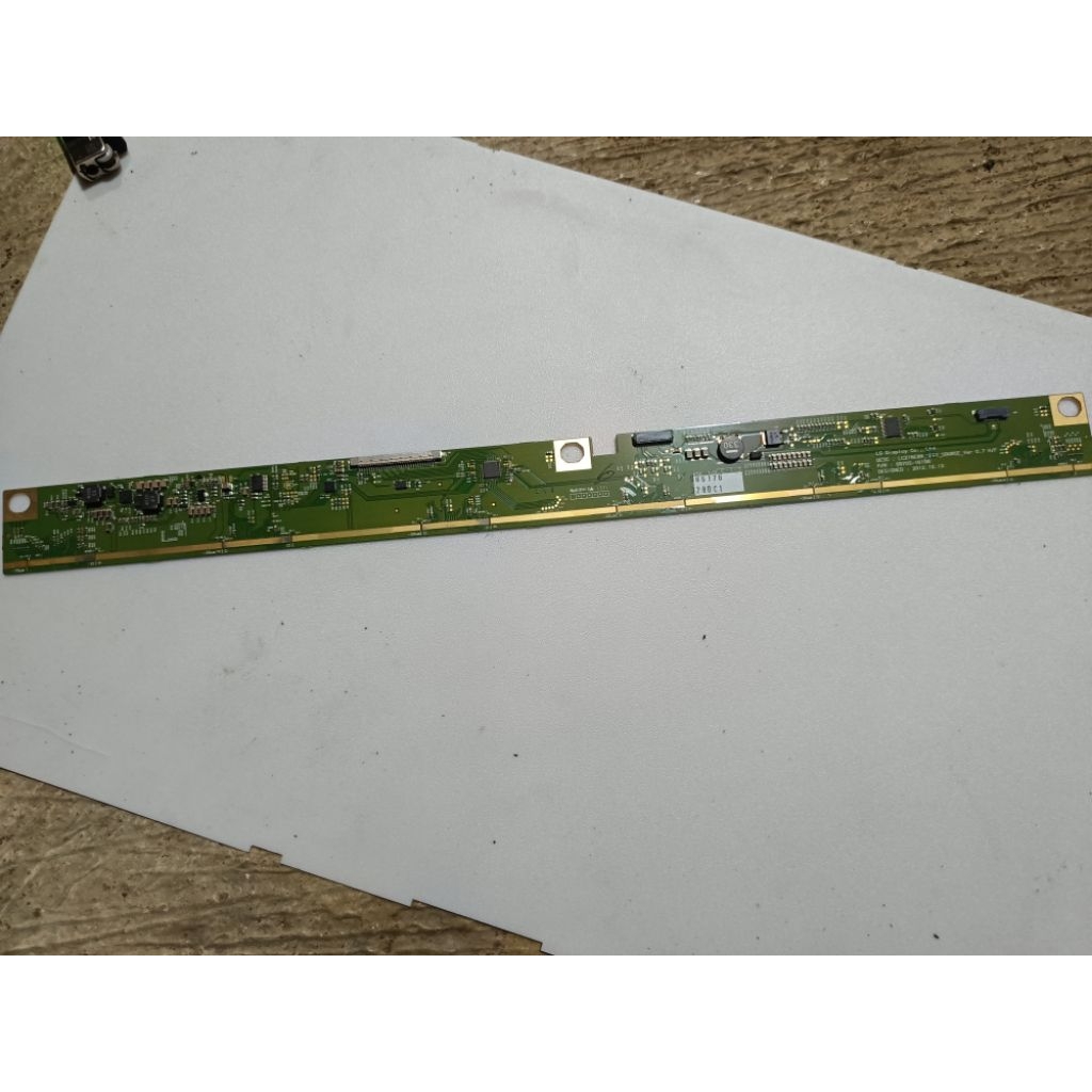 tikon modul ticon tv lg 22 in 22ln4000 22ln4100 22ln4050