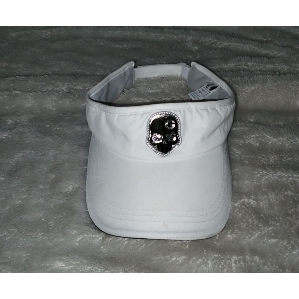 Topi Golf MOSTERXG Setelan Second