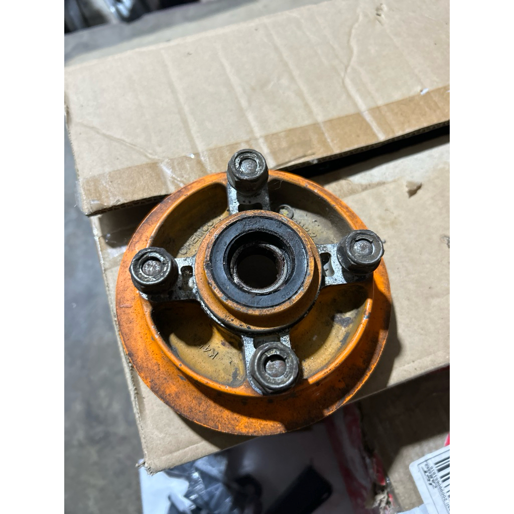 neepgear ori cb K45a repsol