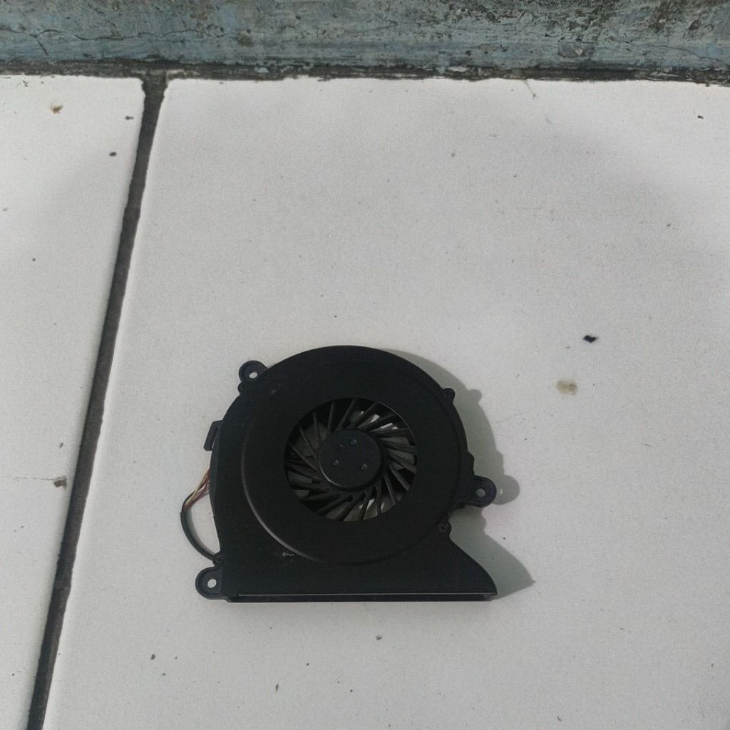 Axioo Neo MNC fan