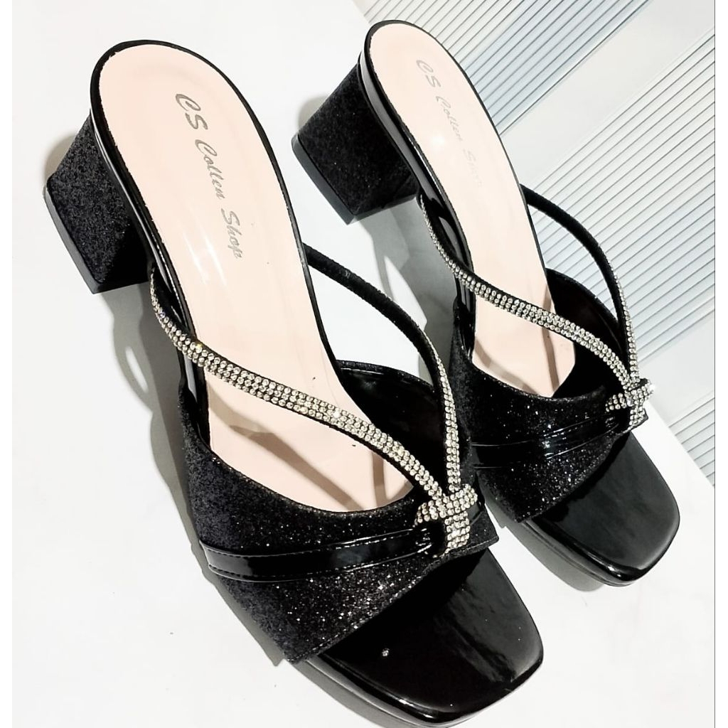 Collen,slop wanita terbaru