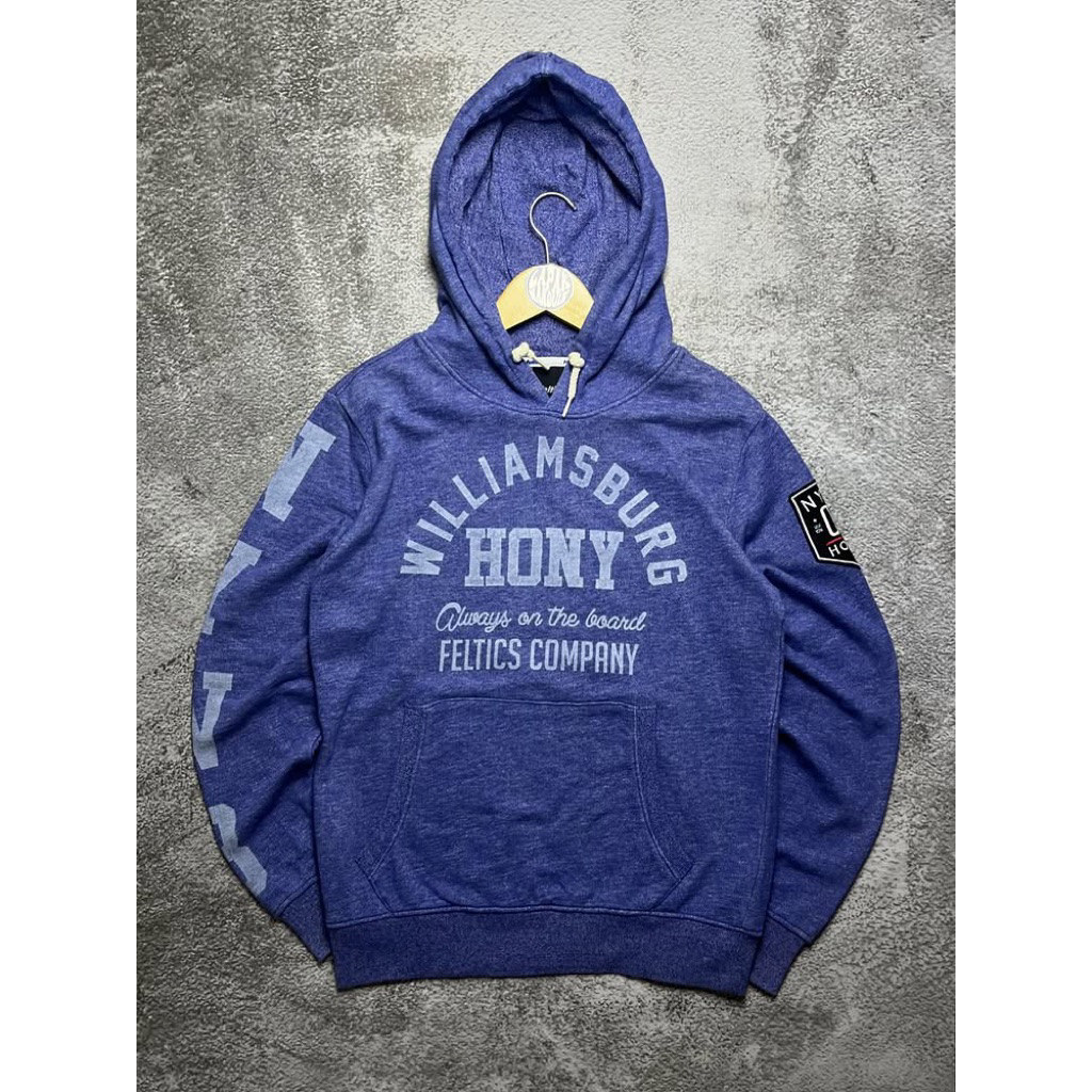 #HOODIE #FELTIC LIKE NEW