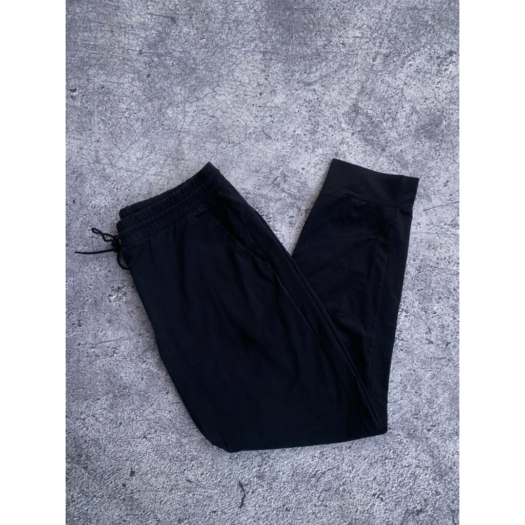 Jogger pants uniqlo