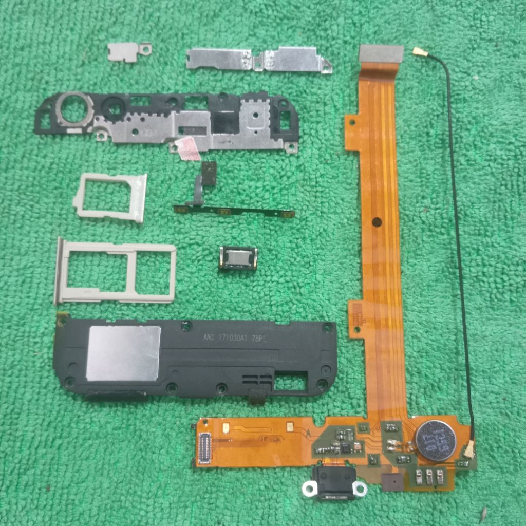 SPEARPART COPOTAN VIVO Y66/Y65 ORIGINAL FUNGSI NORMAL