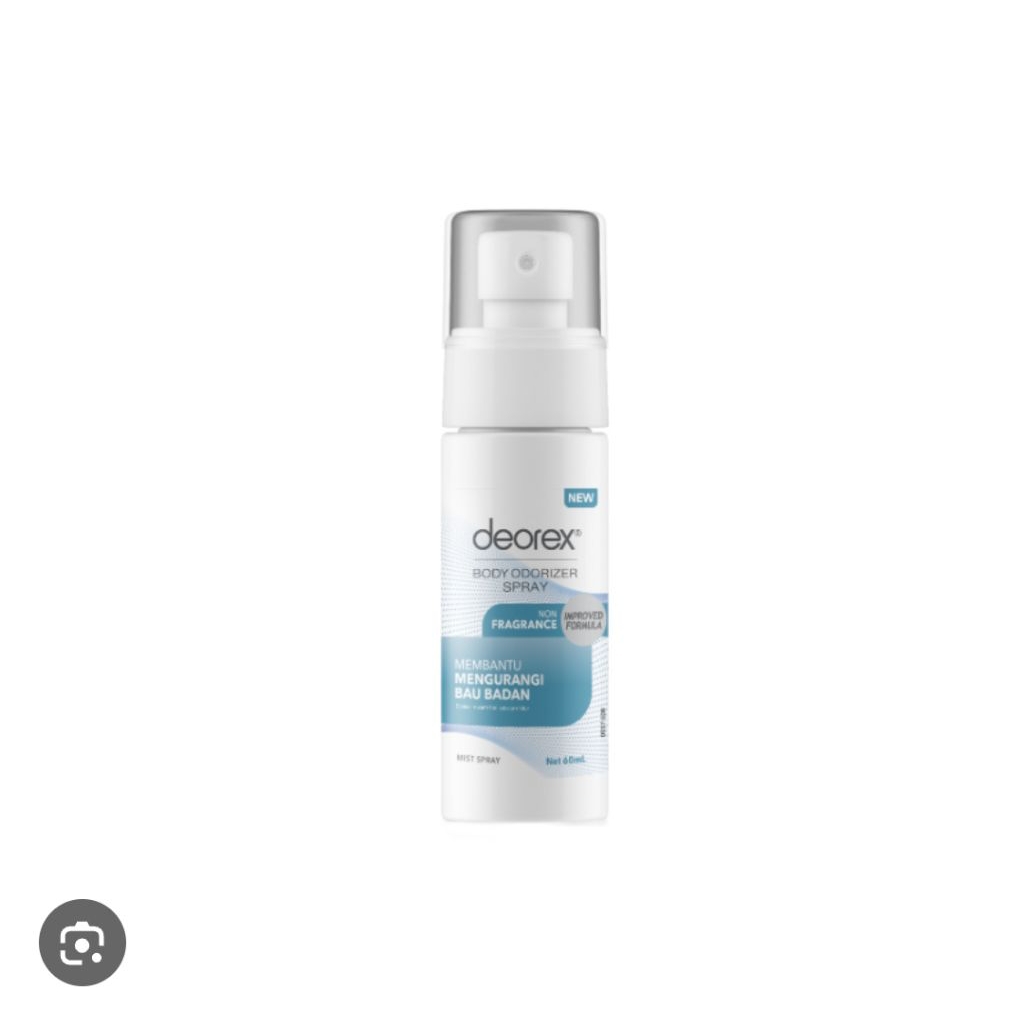 Deorex