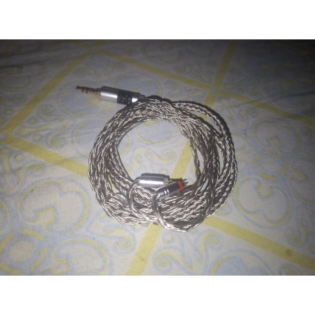 Tripowin Zonie Second Dual Pin 3.5mm