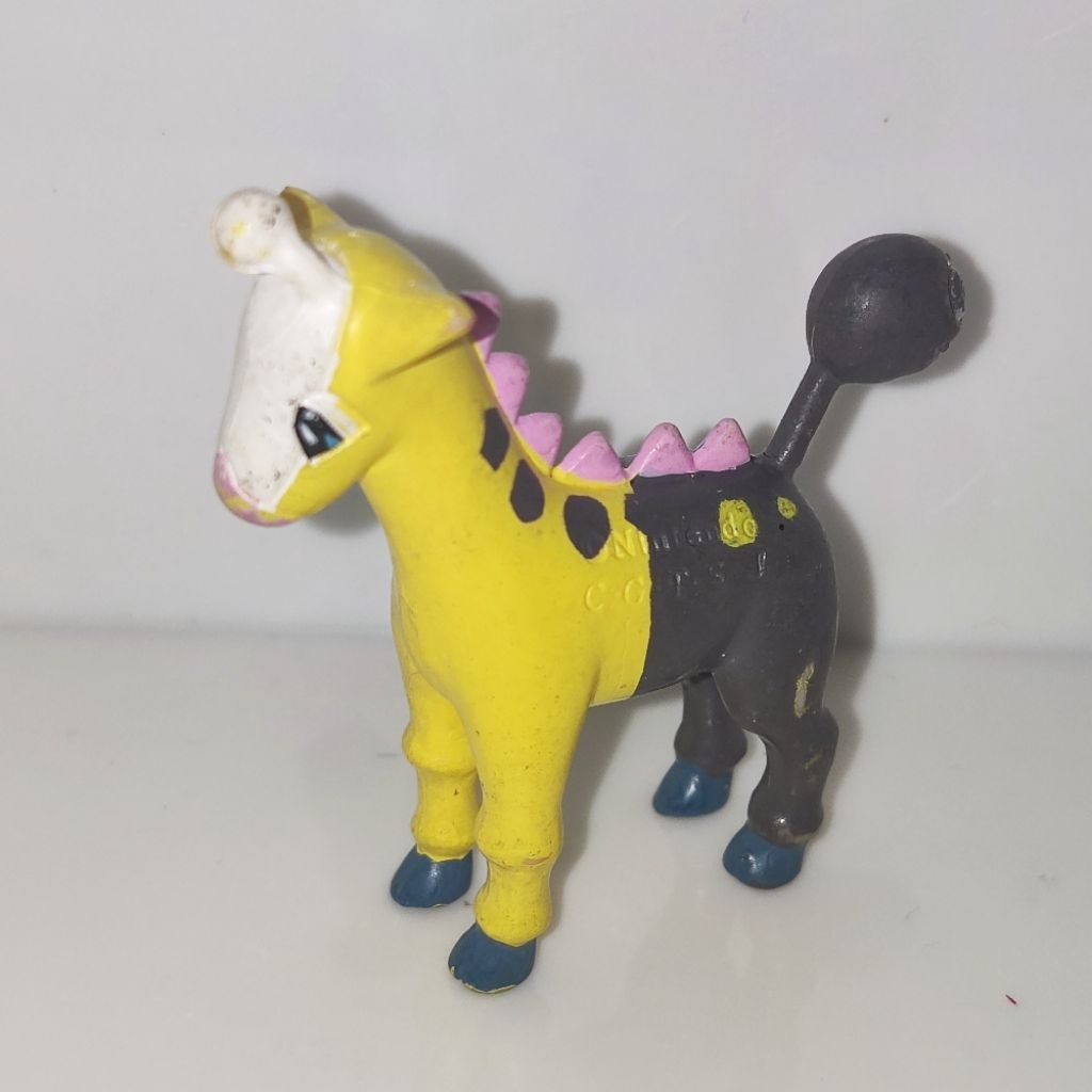 Figure Pokemon Tomy Gifaring