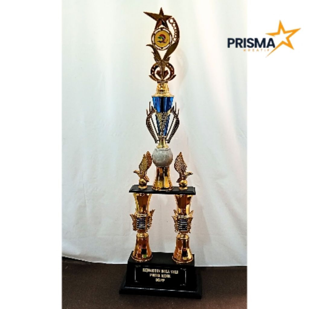 PIALA KAKI DUA PAGODA OSLO KECIL SATU SET