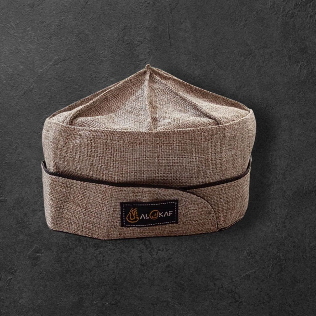 Peci Sultan Mesir Peci Istimewa