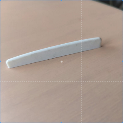 Sadle NUt Premium Bahan tulang bisa untuk Yamaha F310 apx CPX f400 fg junior apxt dll