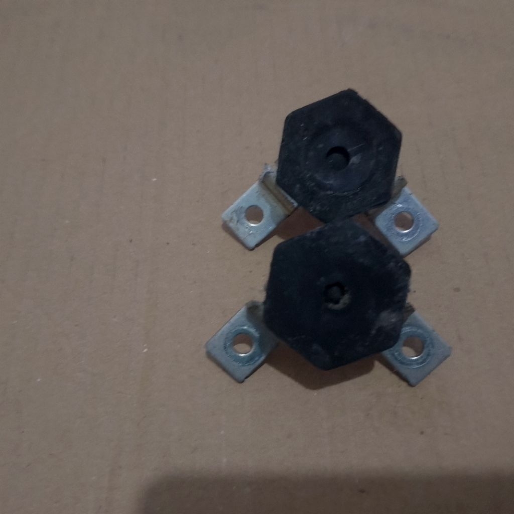 kaki kaki untuk mesin cuci Electrolux