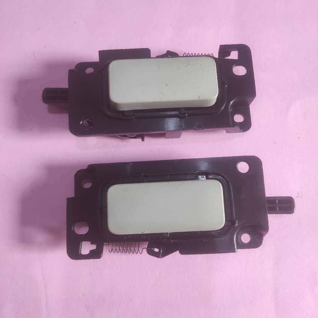 handle laci dasboard Innova original