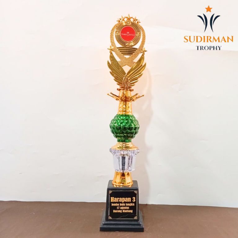 PIALA SATUAN KACA PIALA PLASTIK PIALA MURAH