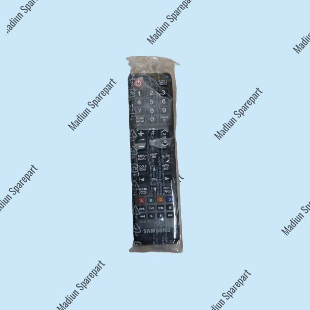 Remocon TV UA32J4303AK