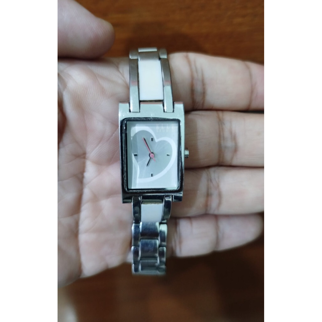 jam tangan elle ori