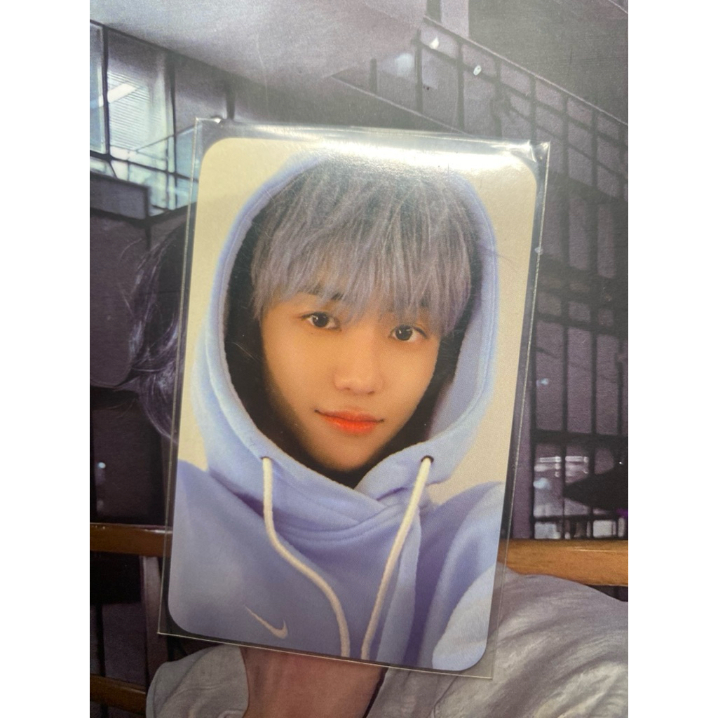 pc jaemin hoodie biru