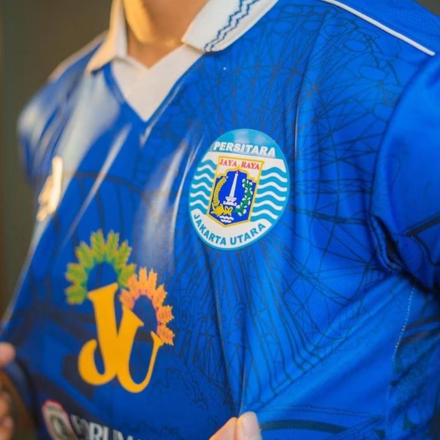 jersey persitara original 2025