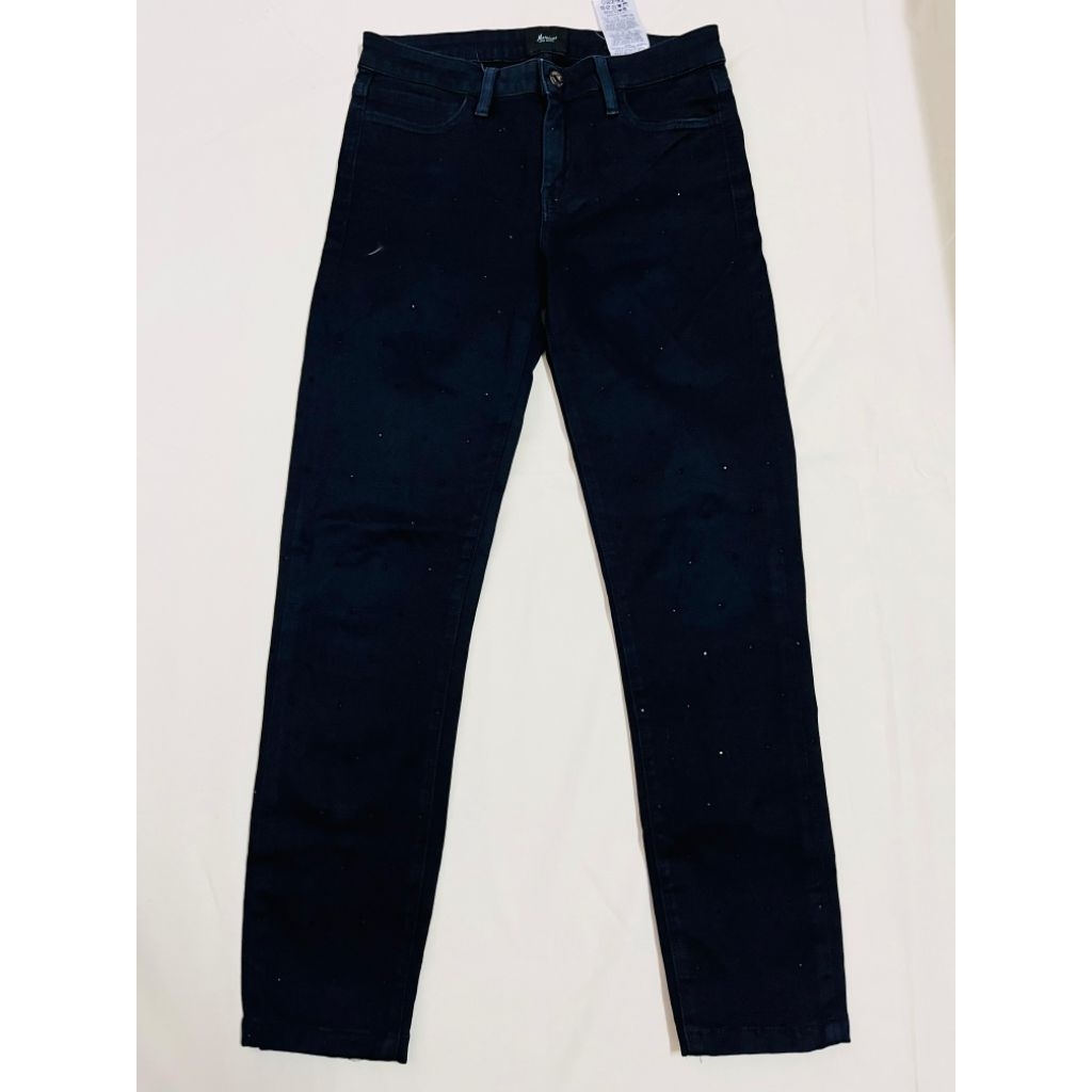 MARCIANO LUXE DENIM size 65