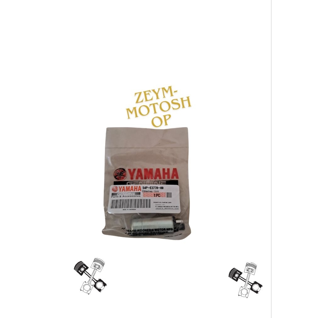 ROTAK MIO J ROTAK MIO GT MIO SOUL ROTAK XRIDE ROTAK NMAX ROTAK MIO M3