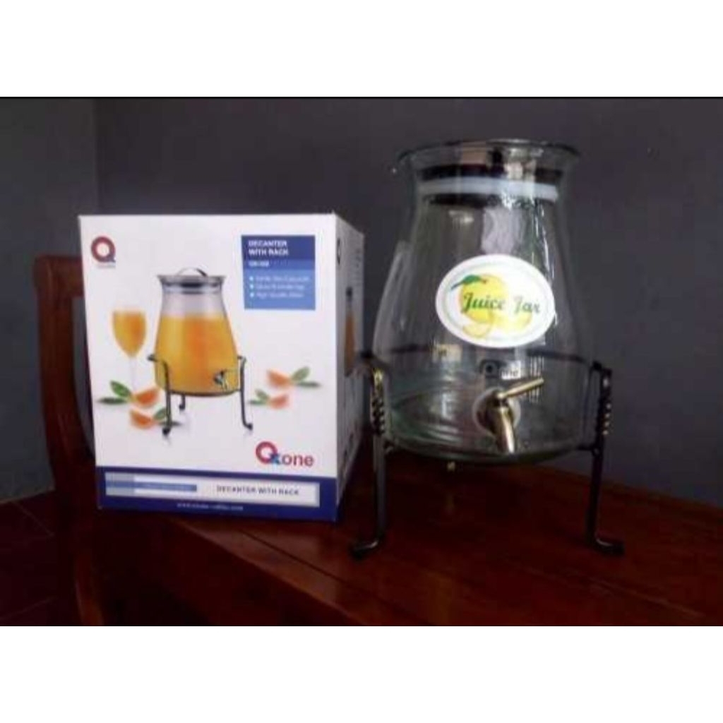 Oxone OX-332 Stand Mixer