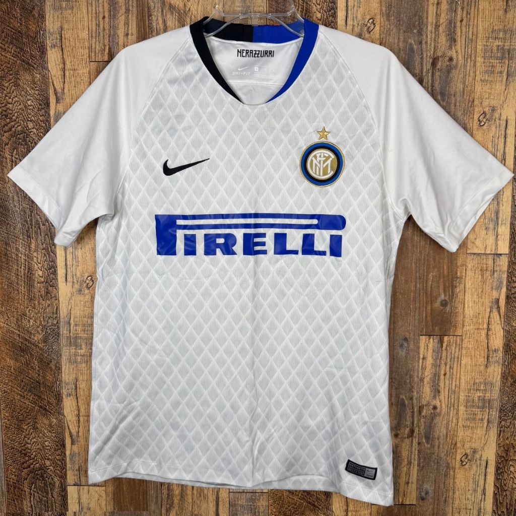 jersey inter away grad original