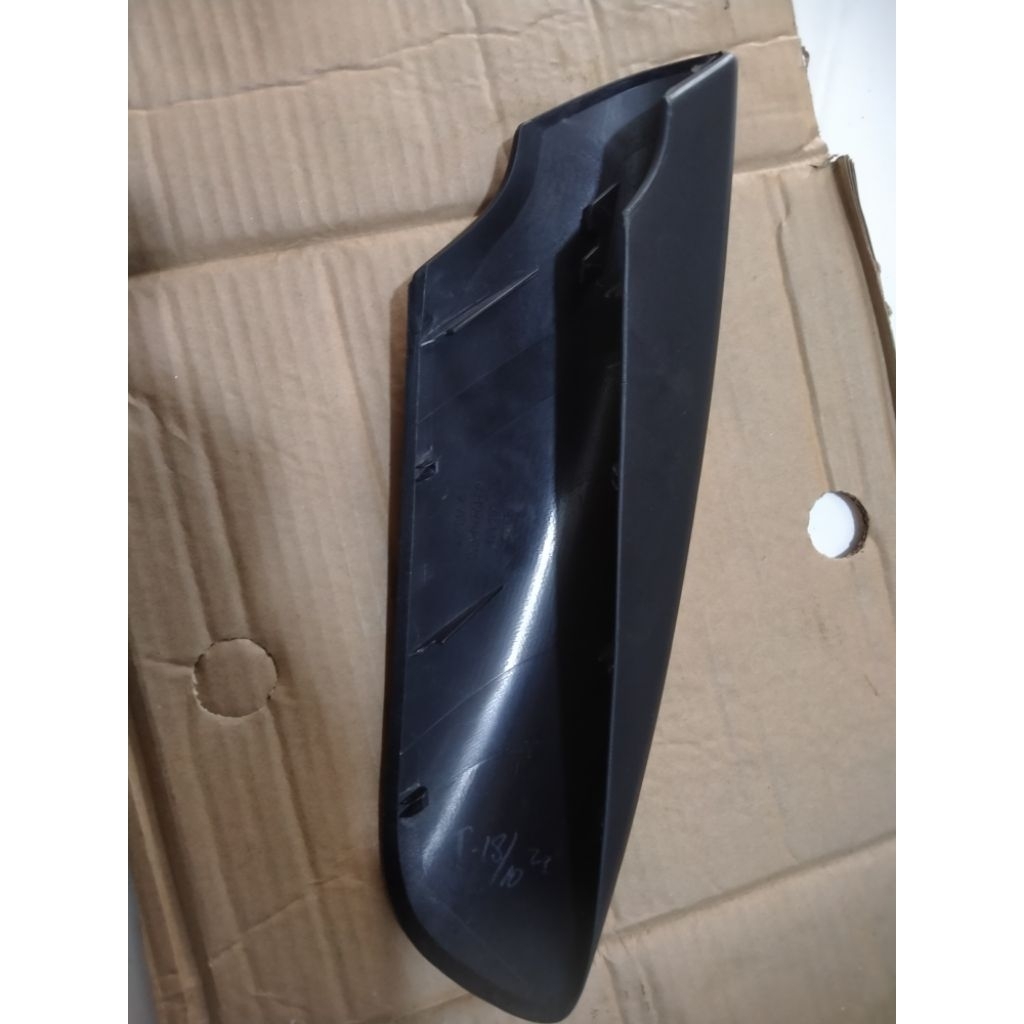 cover rack roof rush Terios new original