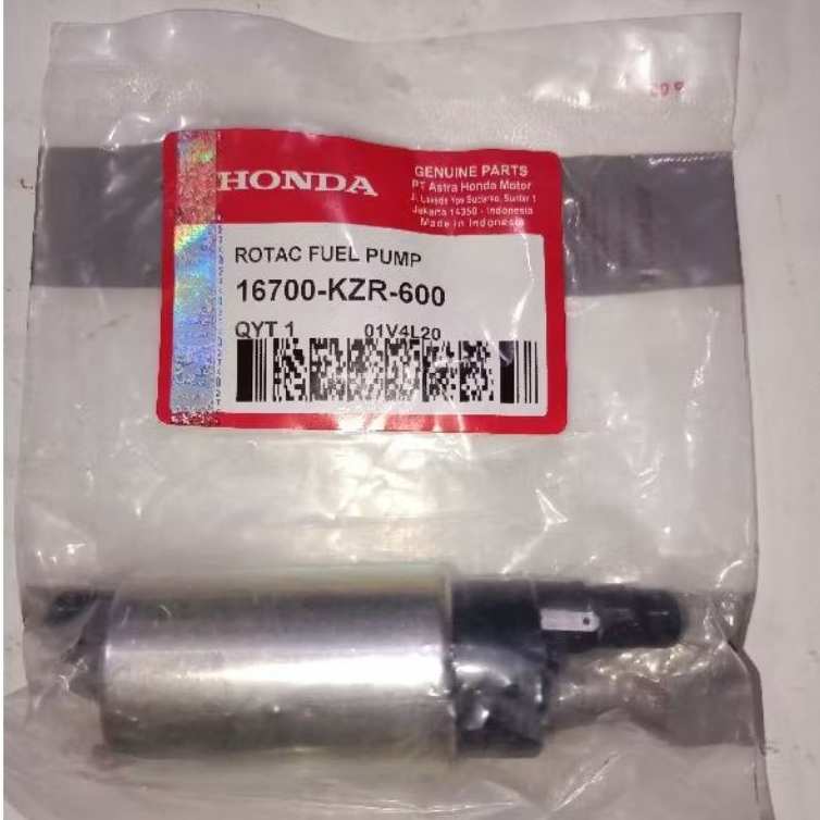Rotak KZR (16700-KZR-600) Rotak Fuel Pump Vario 125 KZR
