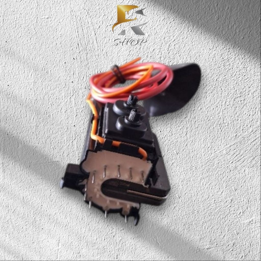 FLYBACK TV SHARP FLYBACK BSC 25 - 0214 J  FA149 WJZZ