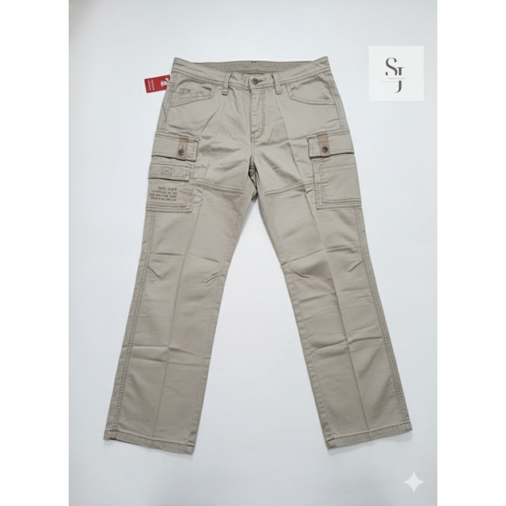 celana panjang cardinal cargo ori murah