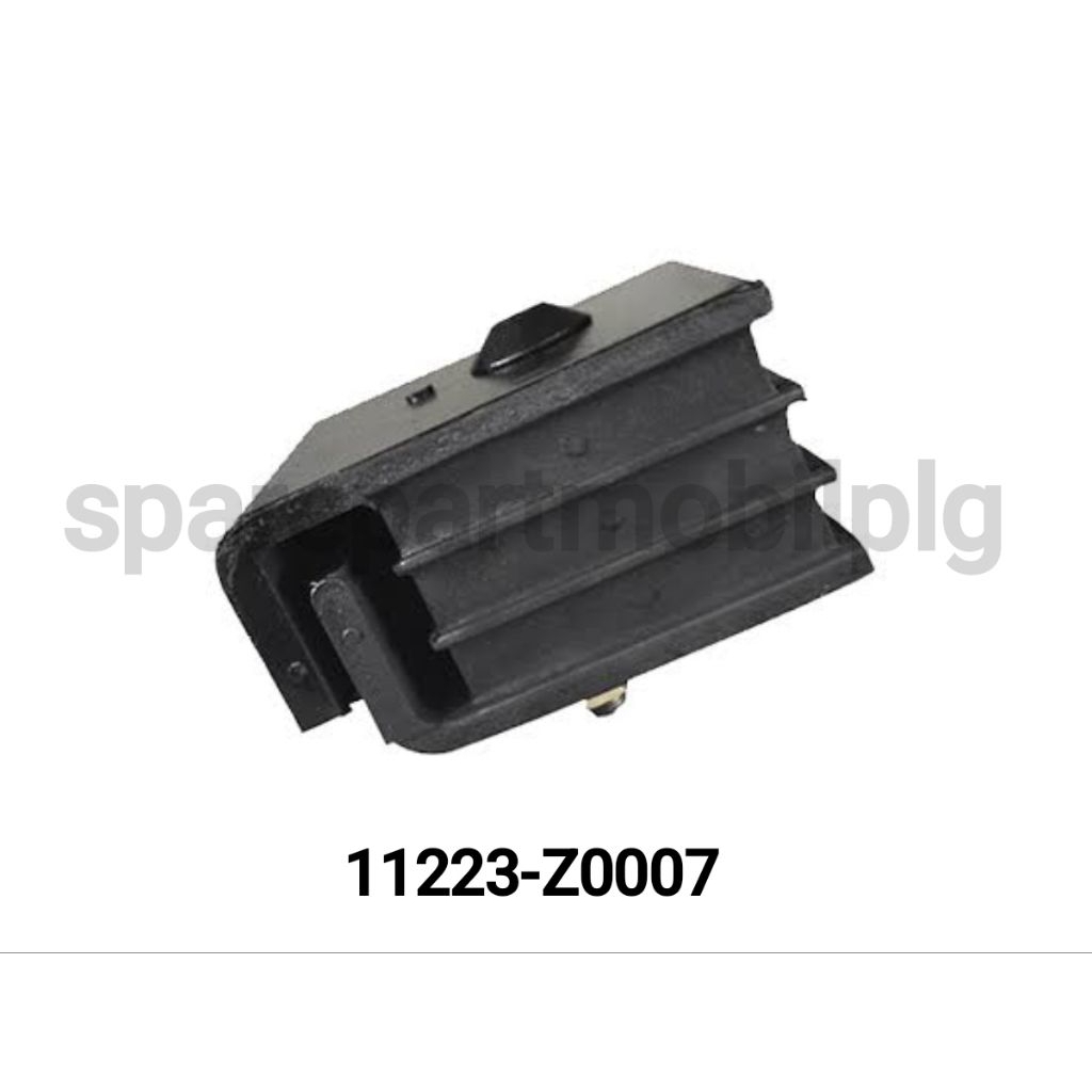 Engine Mounting 11223-Z0007 Nissan CKA-12 - IYO Premium Autoparts.