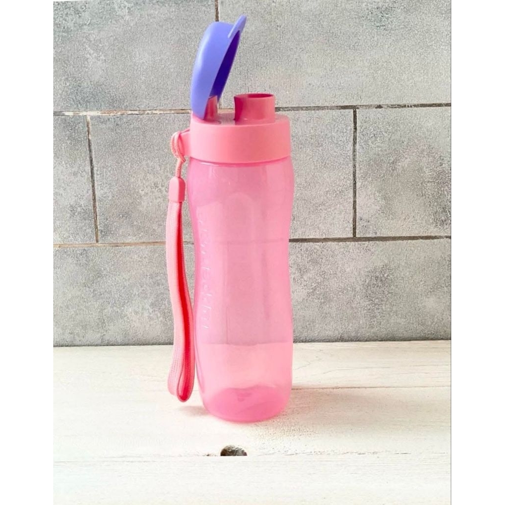 Tupperware Eco Fashion Bottle 500ml