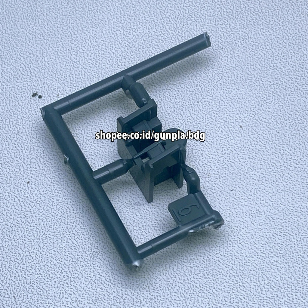 Bandai RG Gundam Sazabi Part Stanbase Adapter